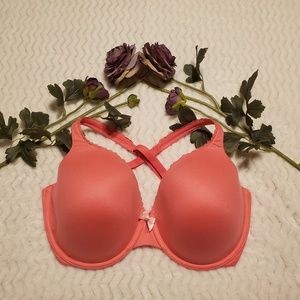 💖 40D VS
"Perfect Coverage" CORAL